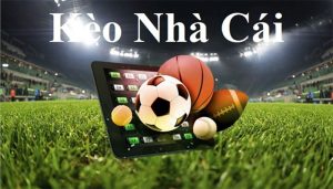 Vài điều cơ bản về biến động kèo nhà cái hôm nay thế nào?