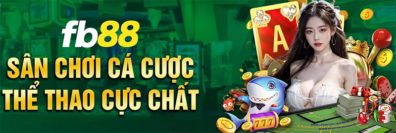 FB88 là địa chỉ soi kèo hấp dẫn