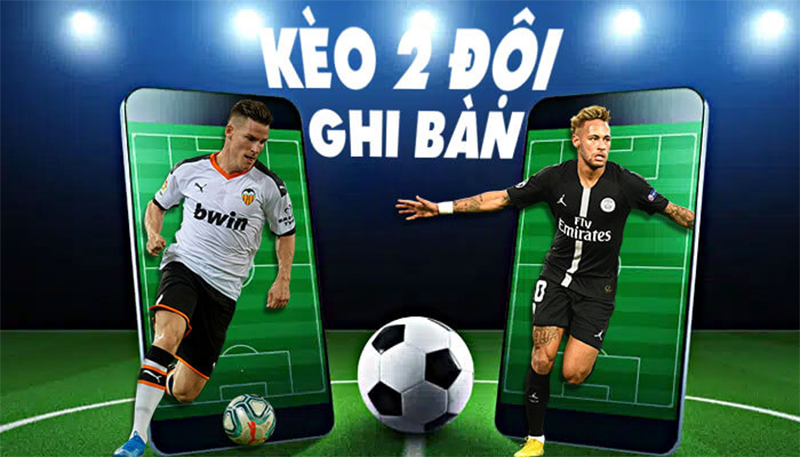 Nắm rõ về kinh nghiệm vàng khi soi kèo cả 2 đội bóng hay không từ cao thủ