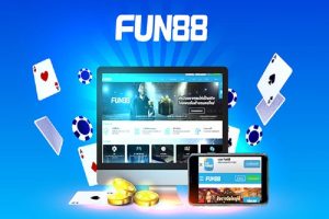Nhà cái Fun88 mang đến trải nghiệm cá cược uy tín