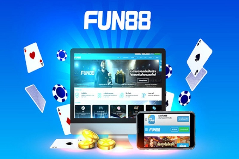 Nhà cái Fun88 mang đến trải nghiệm cá cược uy tín