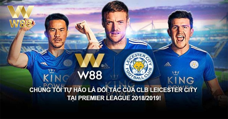 W88 mang đến sân chơi giải trí siêu đỉnh và chất lượng