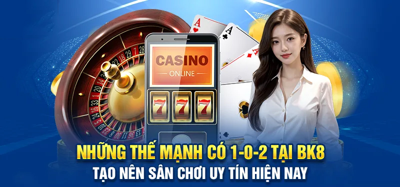 Nhà cái BK8 là trang soi kèo bóng đá đỉnh cao