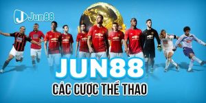 Vài điều nhận diện cơ bản về sảnh thể thao Jun88