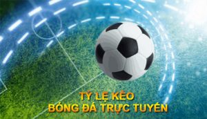 Hiểu rõ về tỷ lệ kèo bóng đá trực tuyến