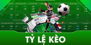 Hiểu cơ bản về tỷ lệ soi kèo nhà cái là gì?