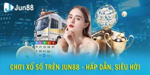 Chuyên gia bật mí cách chiến thắng soi cầu xổ số tại Jun88