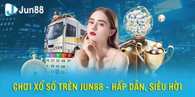 Chuyên gia bật mí cách chiến thắng soi cầu xổ số tại Jun88