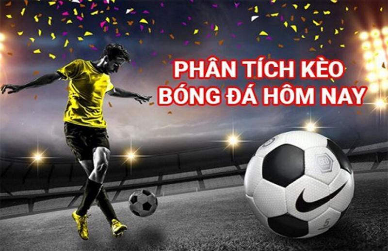 Các bước thực hiện phân tích kèo bóng đá hôm nay
