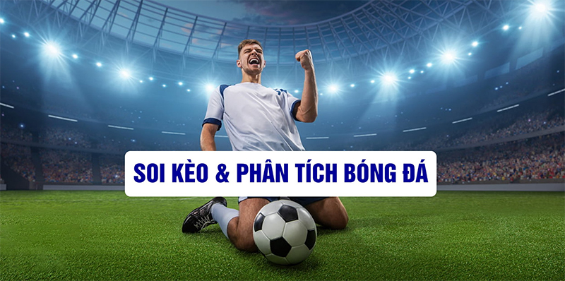 Bỏ túi bí kíp phân tích kèo bóng đá từ cao thủ
